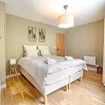 Apartament Quai De L'ourthe Floor1-2