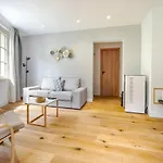 Apartament Quai De L'ourthe Floor1-2 La-Roche-en-Ardenne