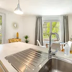 Apartament Quai De L'ourthe Floor1-2