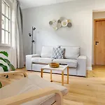 Apartament Quai De L'ourthe Floor1-2