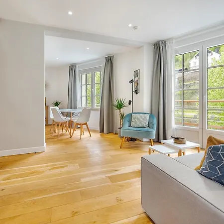 Quai De L'ourthe Floor1-2 * La-Roche-en-Ardenne