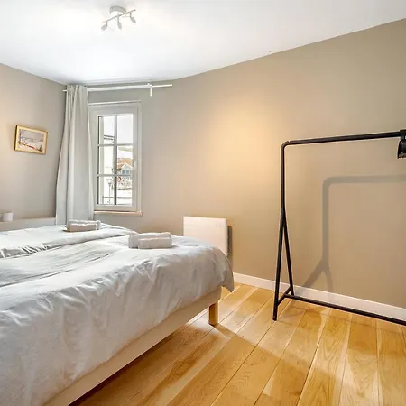 Quai De L'ourthe Floor1-2 La-Roche-en-Ardenne