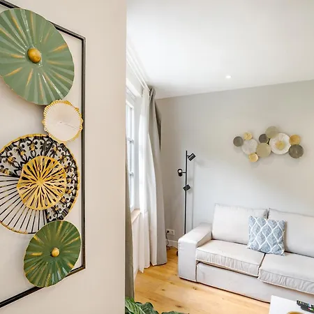 Quai De L'ourthe Floor1-2 La-Roche-en-Ardenne