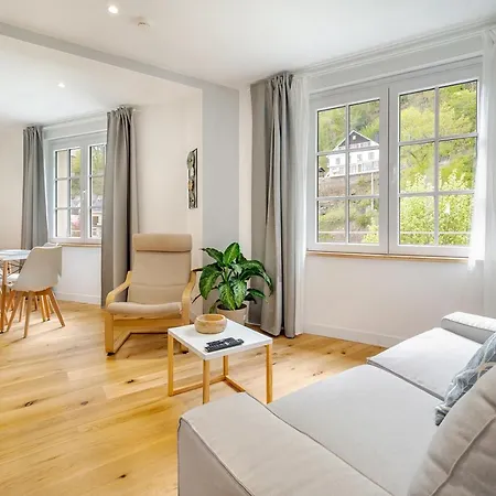 Quai De L'ourthe Floor1-2 La-Roche-en-Ardenne