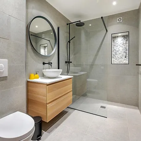 Quai De L'ourthe Floor1-2