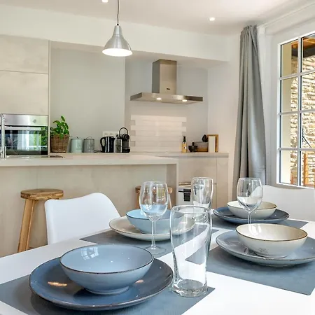 Apartamento Quai De L'ourthe 1er étage