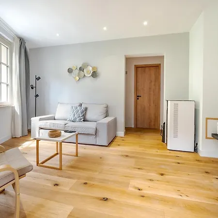 Lejlighed Quai De L'ourthe Floor1-2 La-Roche-en-Ardenne