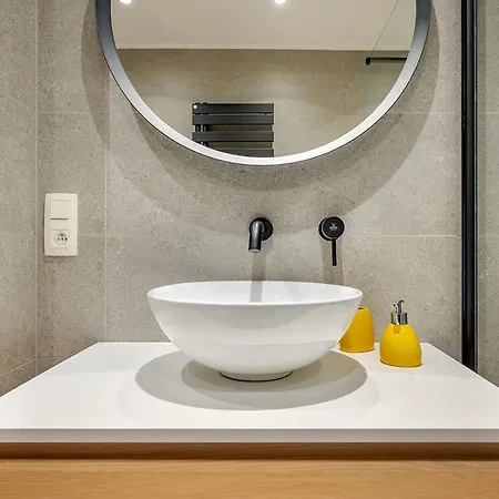 Lejlighed Quai De L'ourthe Floor1-2 La-Roche-en-Ardenne