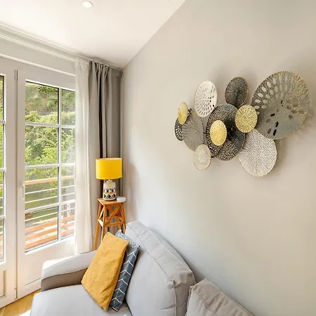 Quai De L'ourthe Floor1-2