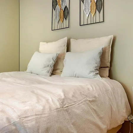 Quai De L'ourthe Floor1-2 Lejlighed La-Roche-en-Ardenne