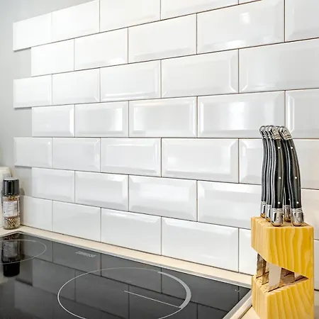 Lejlighed Quai De L'ourthe Floor1-2 La-Roche-en-Ardenne