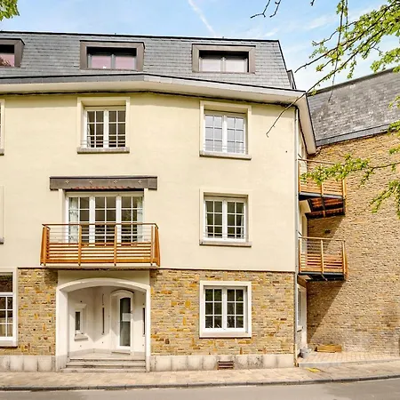 Quai De L'ourthe Floor1-2 * La-Roche-en-Ardenne