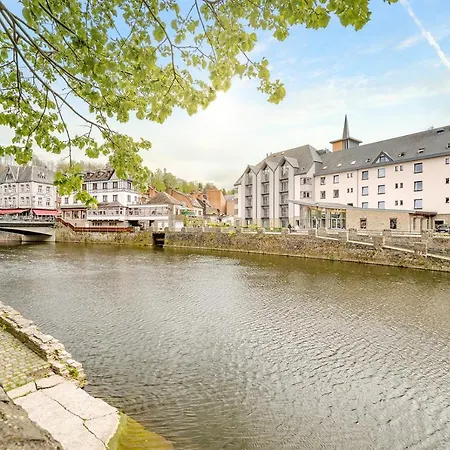 Quai De L'ourthe 1er étage Apartamento