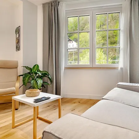 Quai De L'ourthe Floor1-2 La-Roche-en-Ardenne