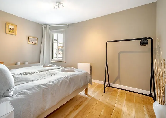 Quai De L'ourthe Floor1-2 La-Roche-en-Ardenne