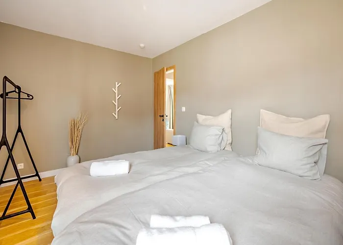 Quai De L'ourthe Floor1-2 La-Roche-en-Ardenne