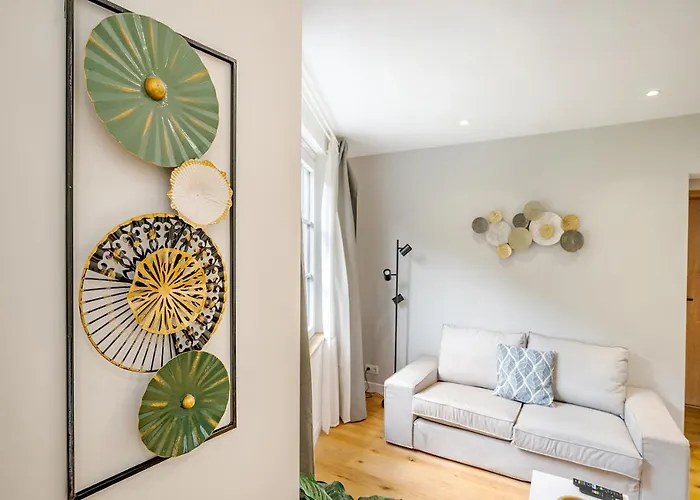 Quai De L'ourthe Floor1-2 La-Roche-en-Ardenne