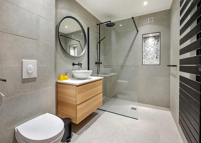 Quai De L'ourthe Floor1-2