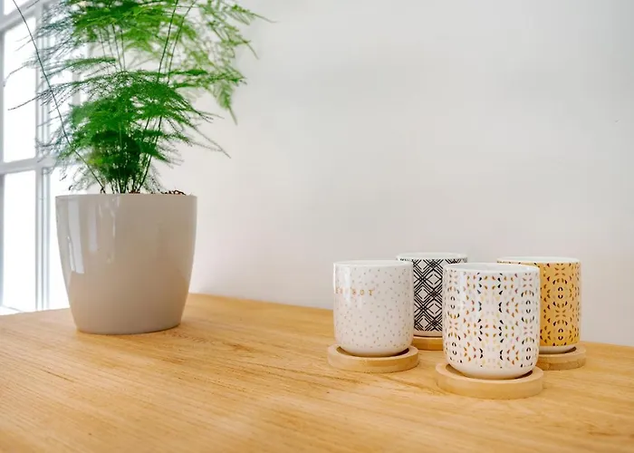 Quai De L'ourthe Floor1-2