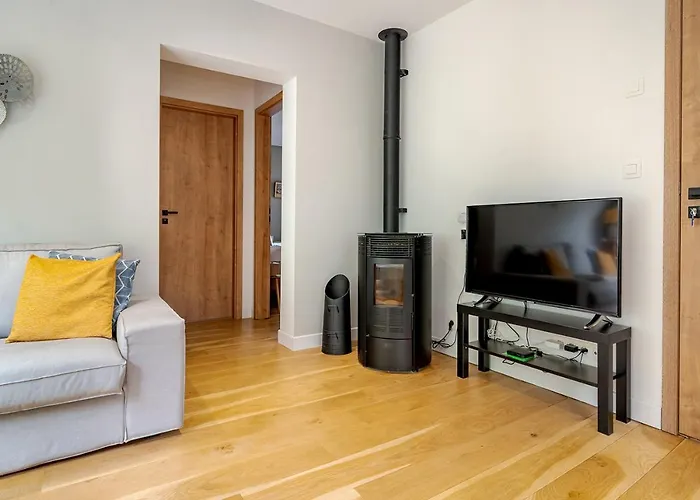 Quai De L'ourthe Floor1-2