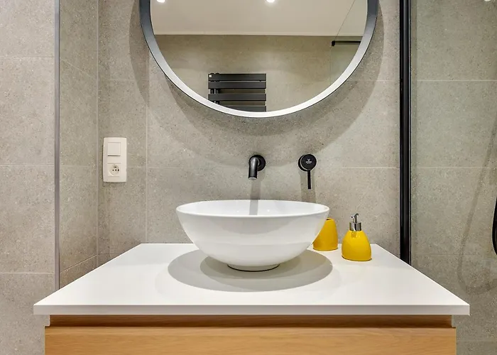 Apartmán Quai De L'ourthe Floor1-2 La-Roche-en-Ardenne