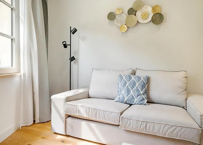 Quai De L'ourthe Floor1-2 Apartmán