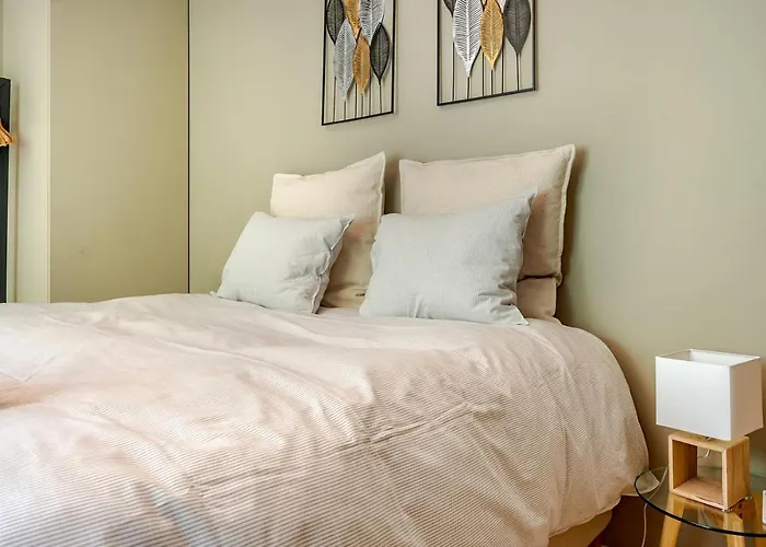 Quai De L'ourthe Floor1-2 Apartmán La-Roche-en-Ardenne