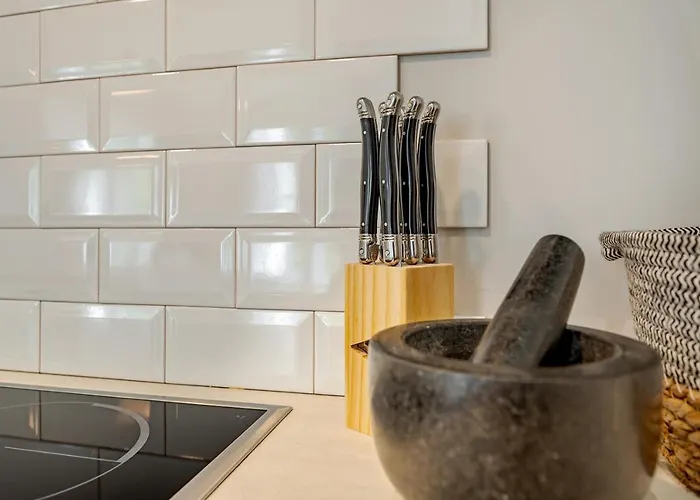 Quai De L'ourthe Floor1-2 Apartmán *