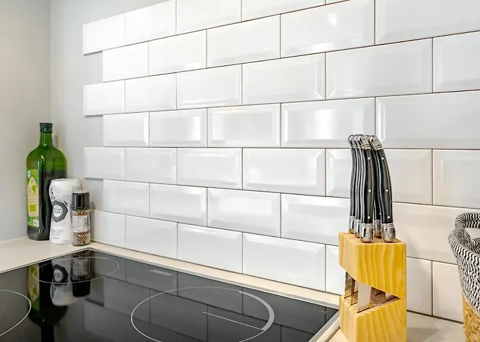 Apartmán Quai De L'ourthe Floor1-2 La-Roche-en-Ardenne