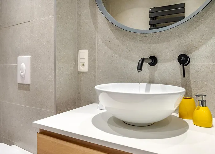 Quai De L'ourthe Floor1-2 Apartmán *