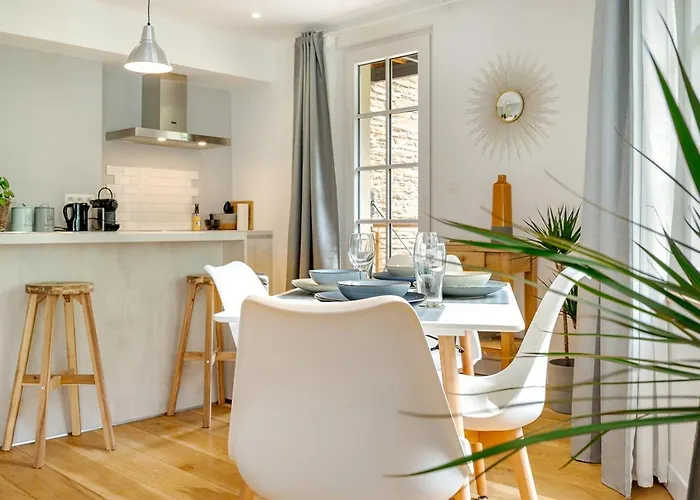 Quai De L'ourthe Floor1-2